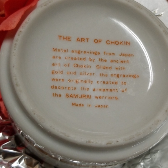 🤷‍♀️💥THE ART OF CHOKIN💥 - Picture 6 of 7